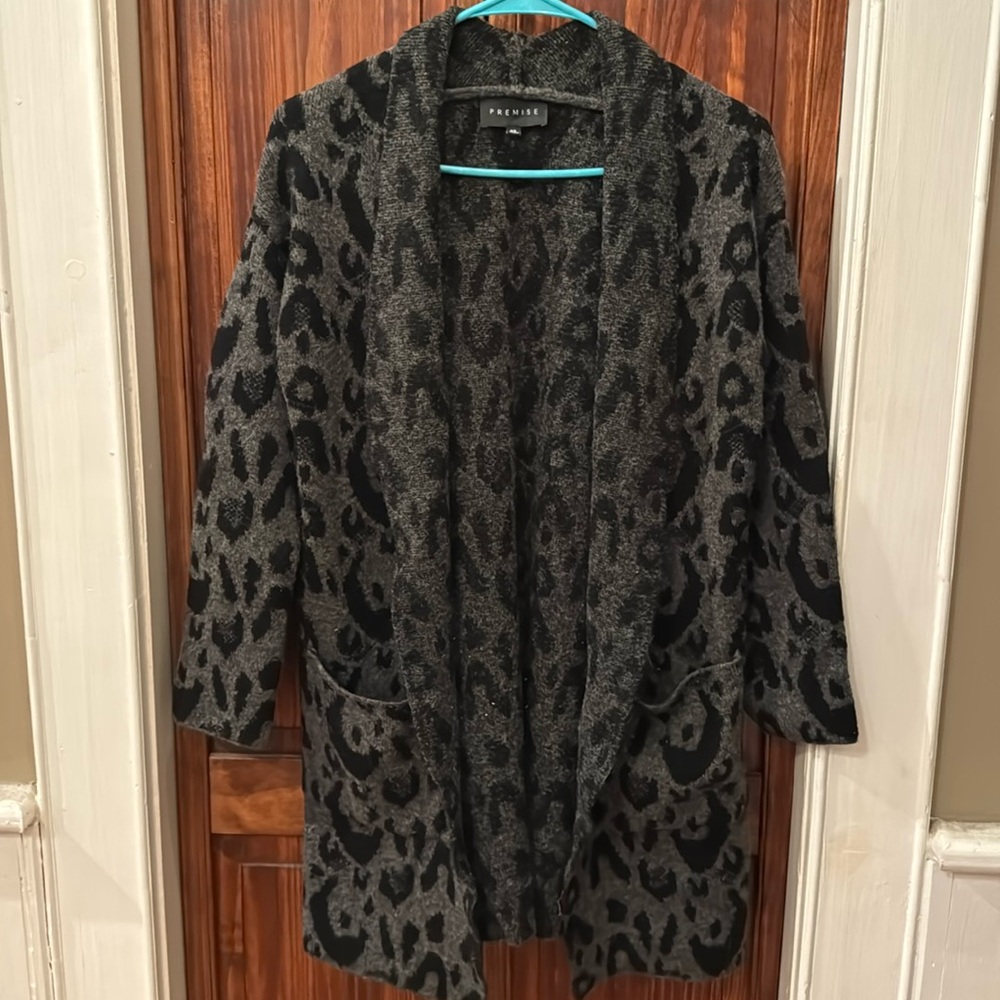 Cardigan